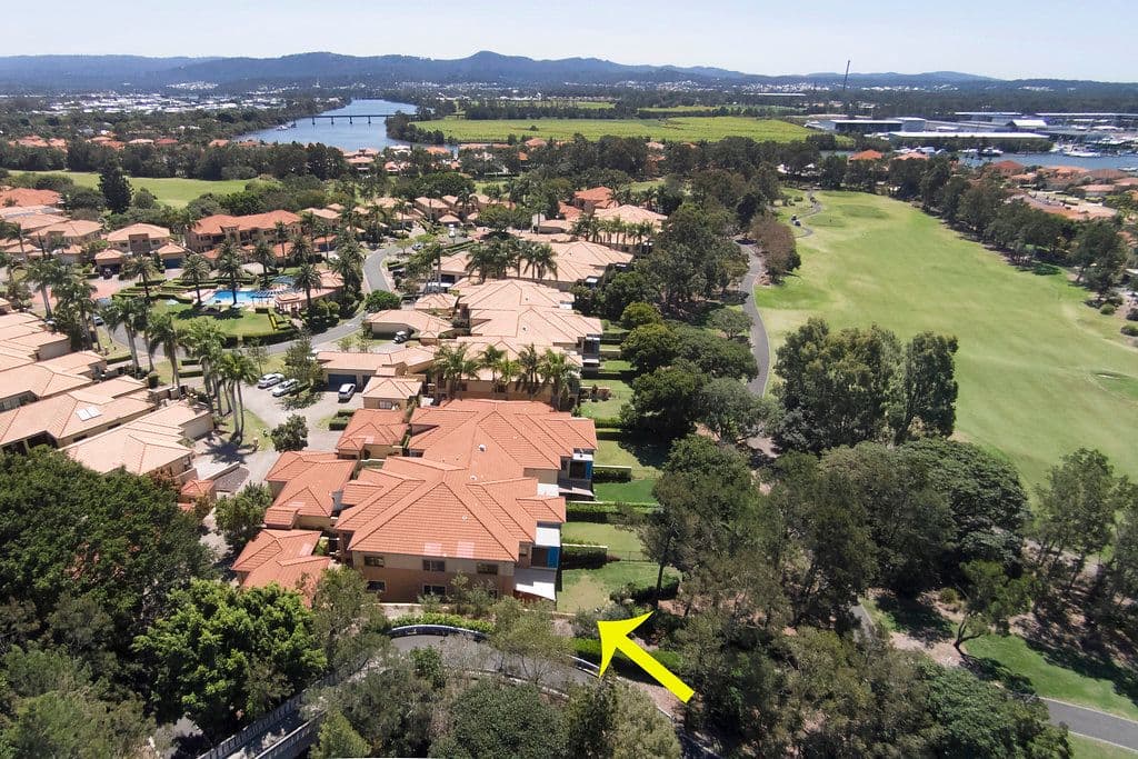 3286 Palladian Drive, Hope Island QLD 4212, Hope Island - Image 1