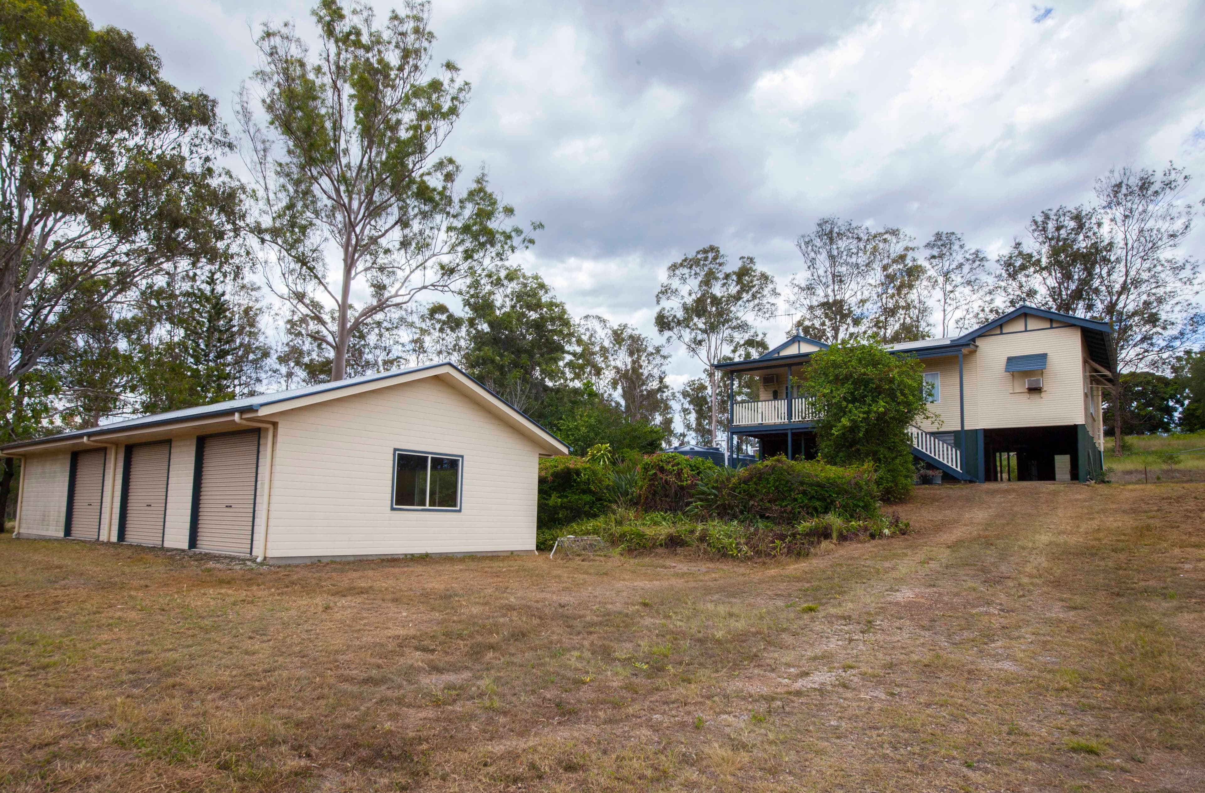 24 Harrison Road, Grahams Creek QLD 4650, Grahams Creek - Image 1