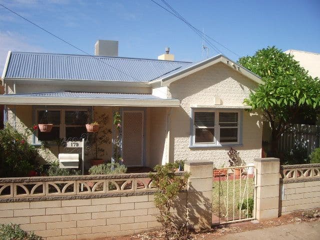 179 Lane Street, BROKEN HILL NSW 2880, Broken Hill - Image 1