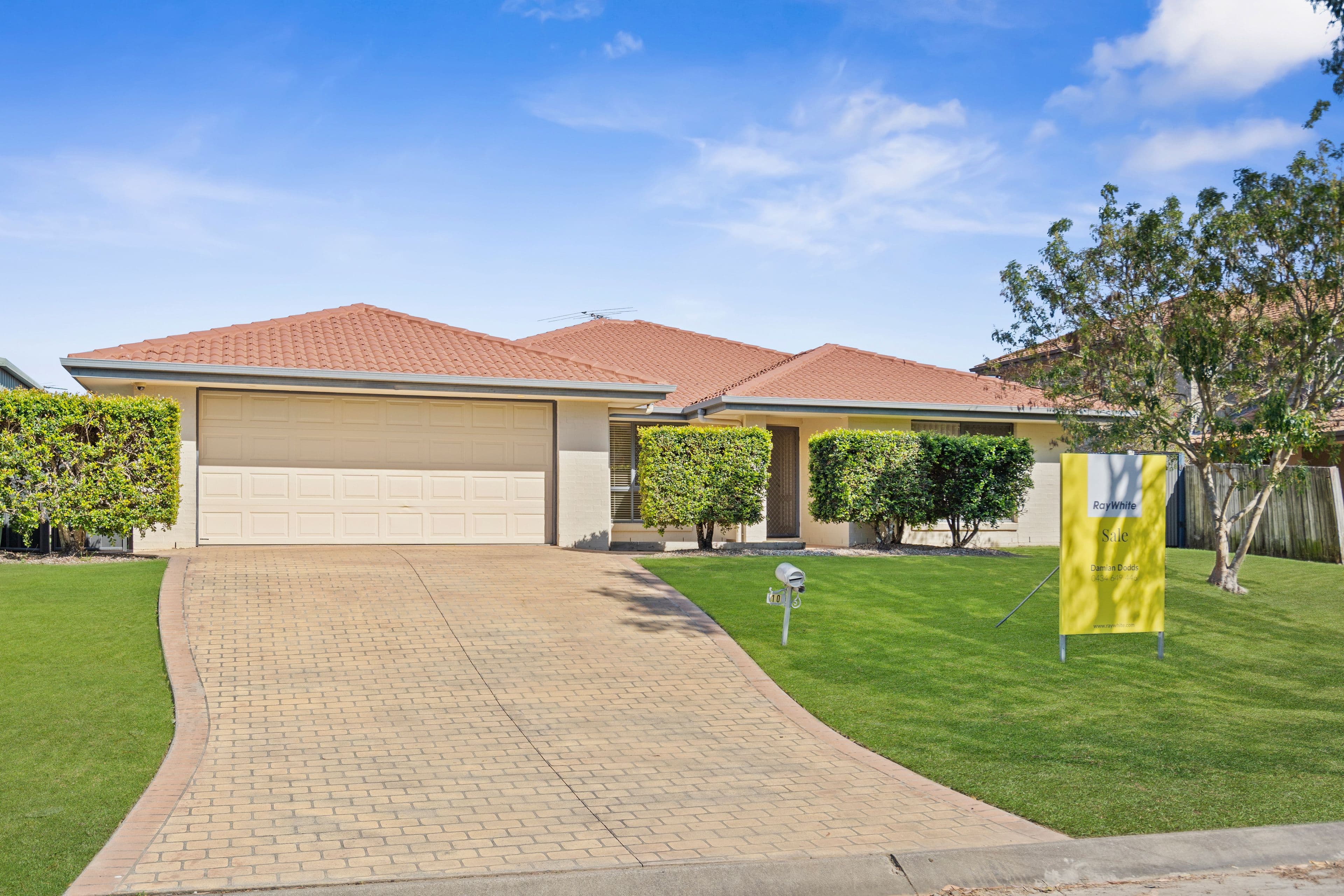 10 Parkvale Street, Victoria Point QLD 4165, Victoria Point - Image 1