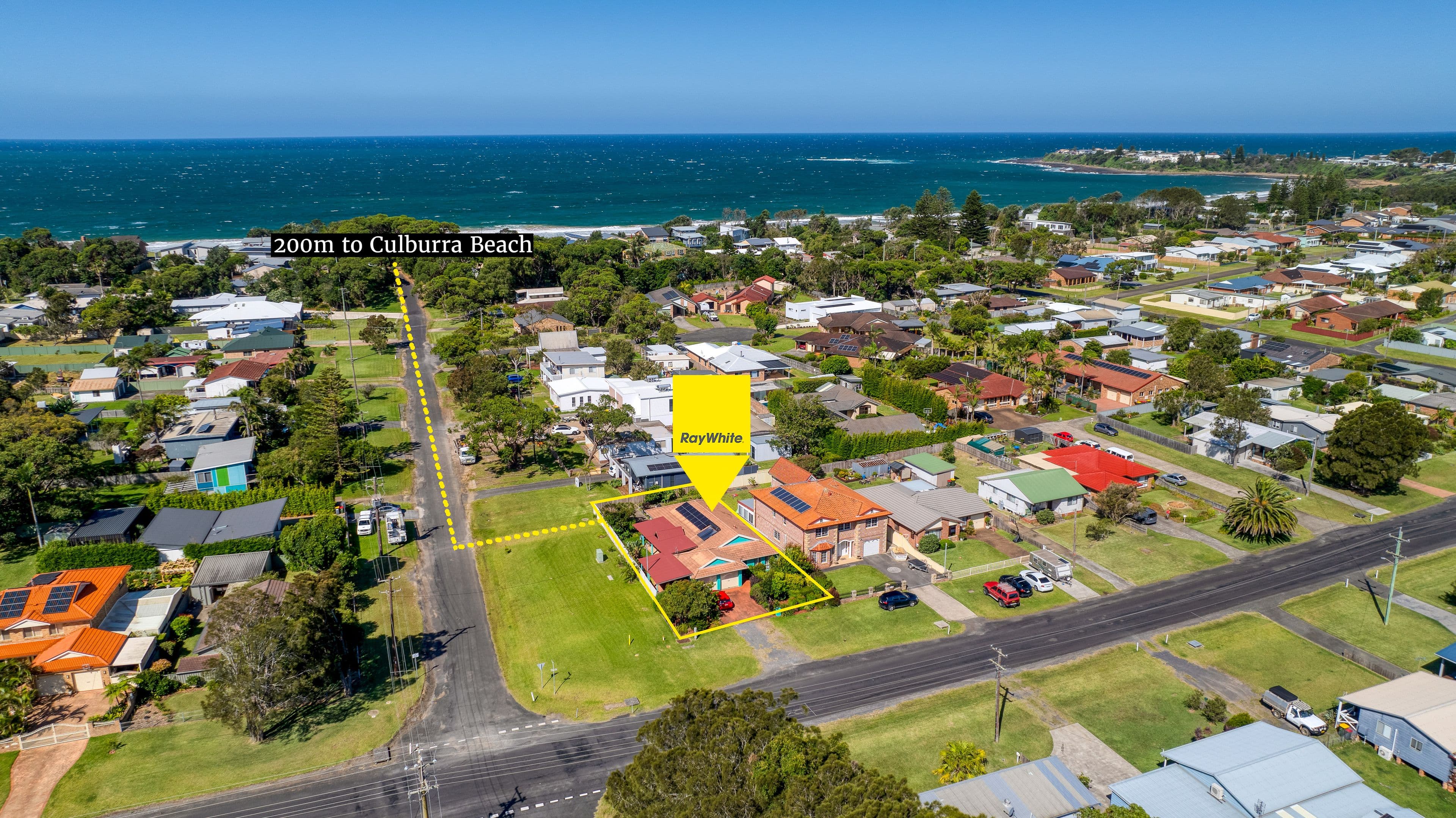 26 Penguins Head Road, Culburra Beach NSW 2540, Culburra Beach - Image 1