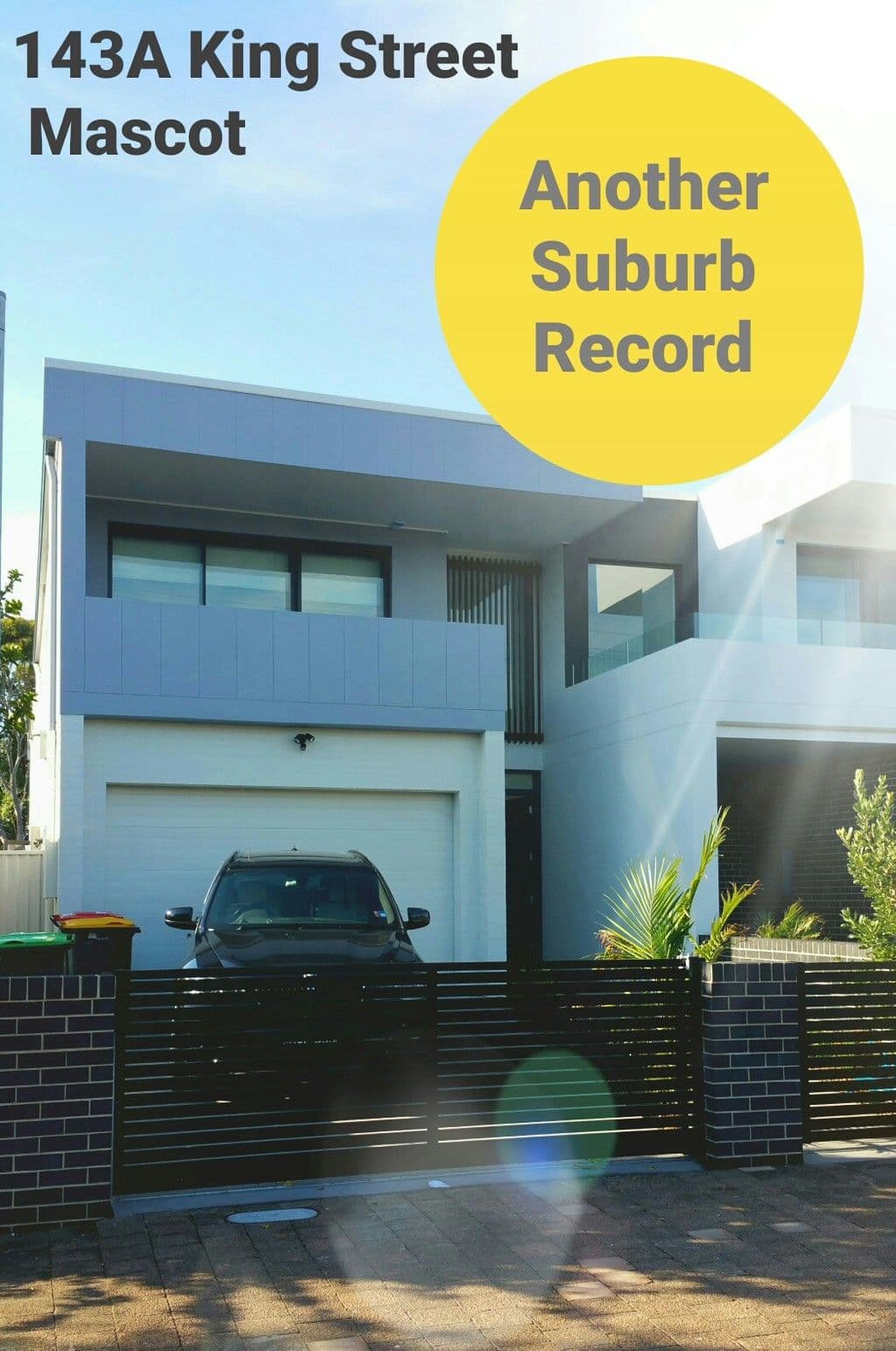 143 King Street, Mascot - Image 1