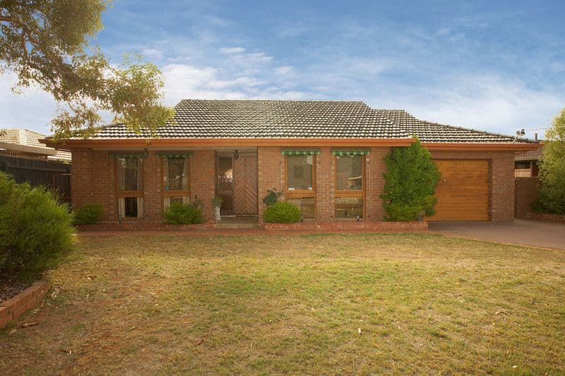42 Monash Street, MELTON SOUTH VIC 3338, Melton South - Image 1