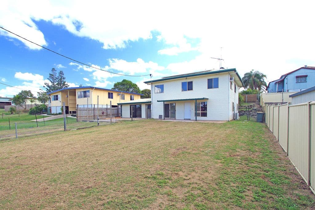 144 Park Street, Park Avenue QLD 4701, Park Avenue - Image 1
