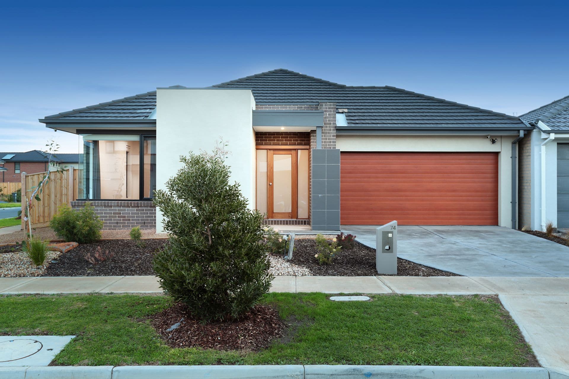 74 Gramercy Boulevard, Point Cook VIC 3030, Point Cook - Image 1