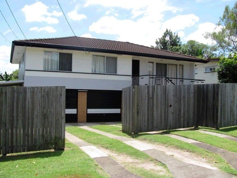 81 Glenmorgan Street, KEPERRA QLD 4054, Keperra - Image 1