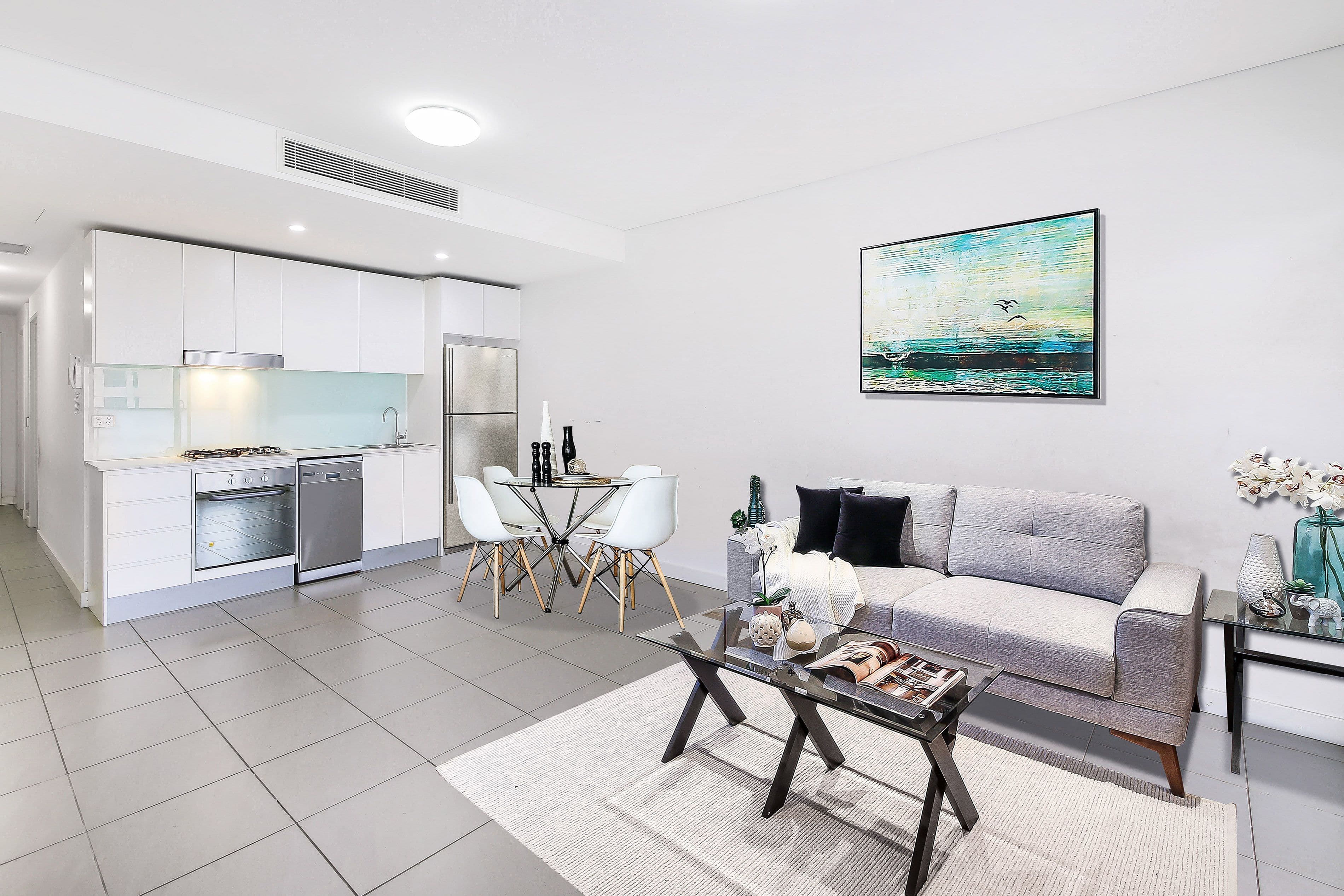 25-29 Cowper Street, Parramatta NSW 2150, Parramatta - Image 1