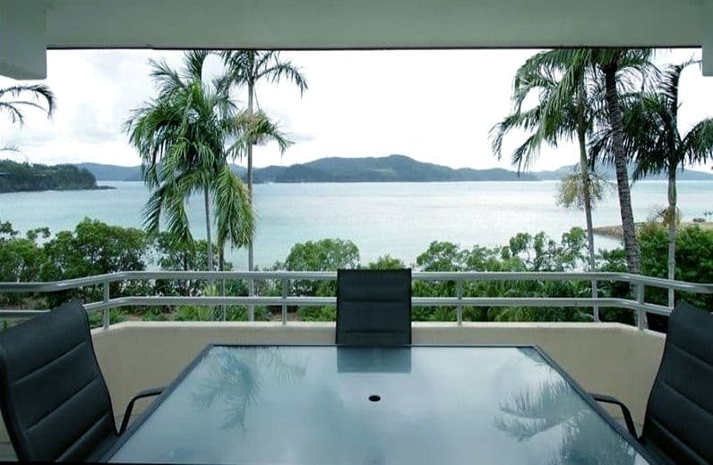 18 Resort Drive, Lagoon Lodge, Hamilton Island QLD 4803, Hamilton Island - Image 1