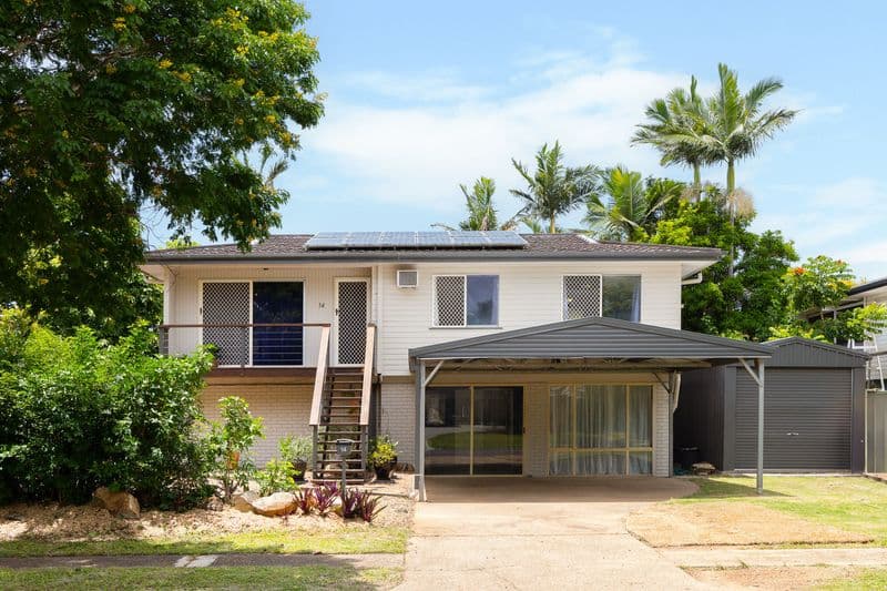 14 Balrothery Street, Bracken Ridge - Image 1