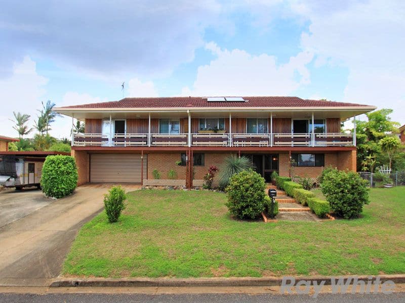 64 Warrimoo Street, BRACKEN RIDGE QLD 4017, Bracken Ridge - Image 1