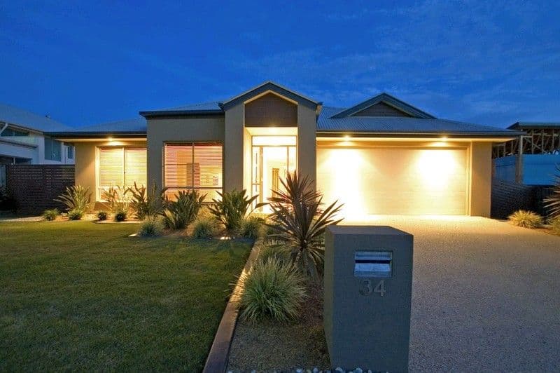 34 Ragamuffin Drive, Coomera Waters QLD 4209, Coomera - Image 1