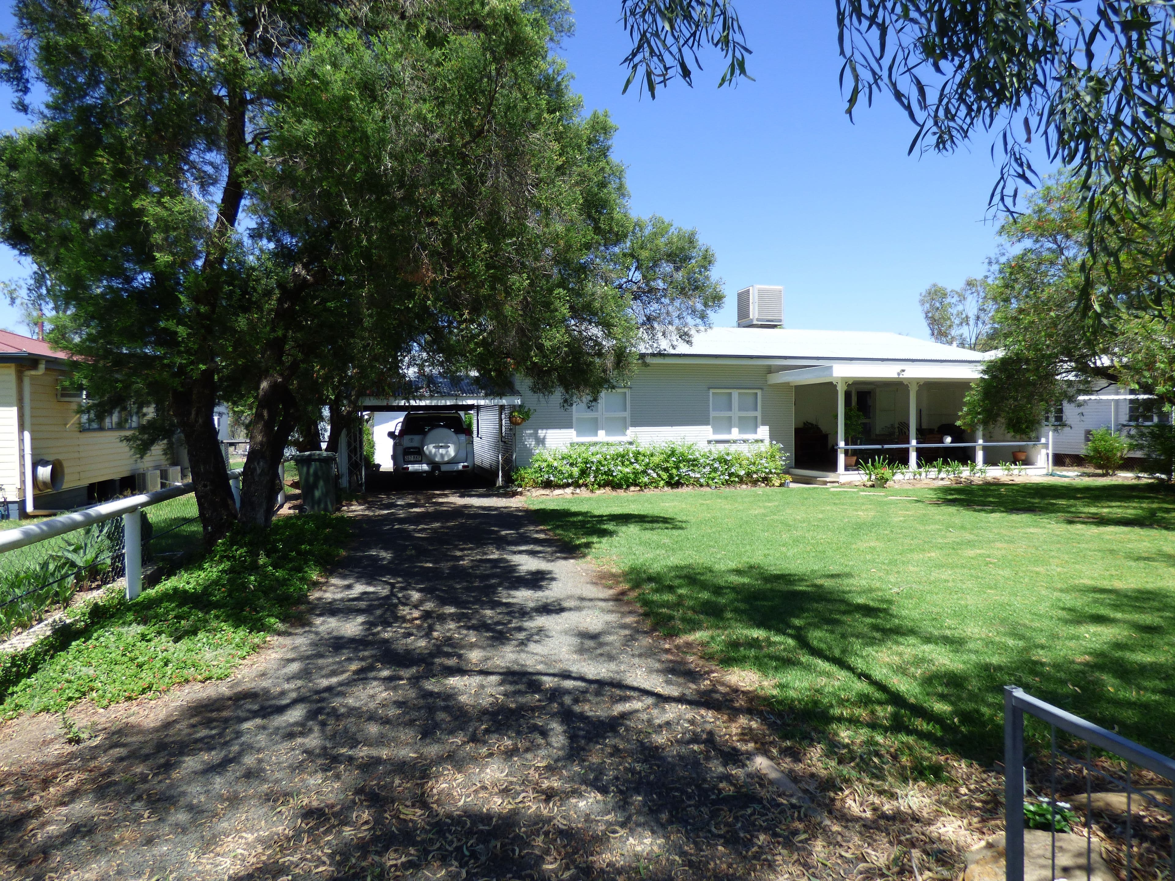 76 Northern Road, Roma QLD 4455, Roma - Image 1