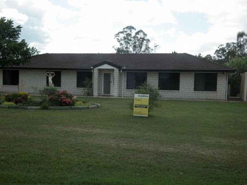 29 Lamerton Drive, Tinana QLD 4650, Tinana - Image 1