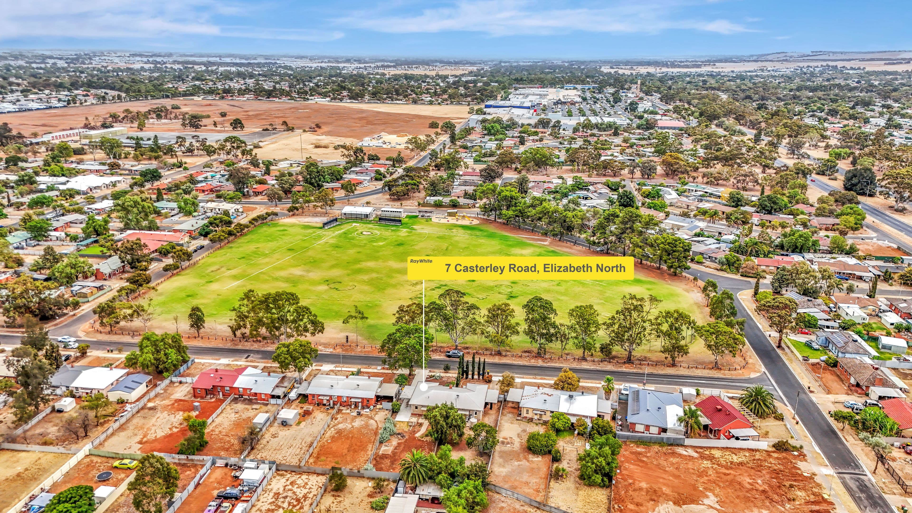 7 Casterley Road, Elizabeth North SA 5113, Elizabeth North - Image 1