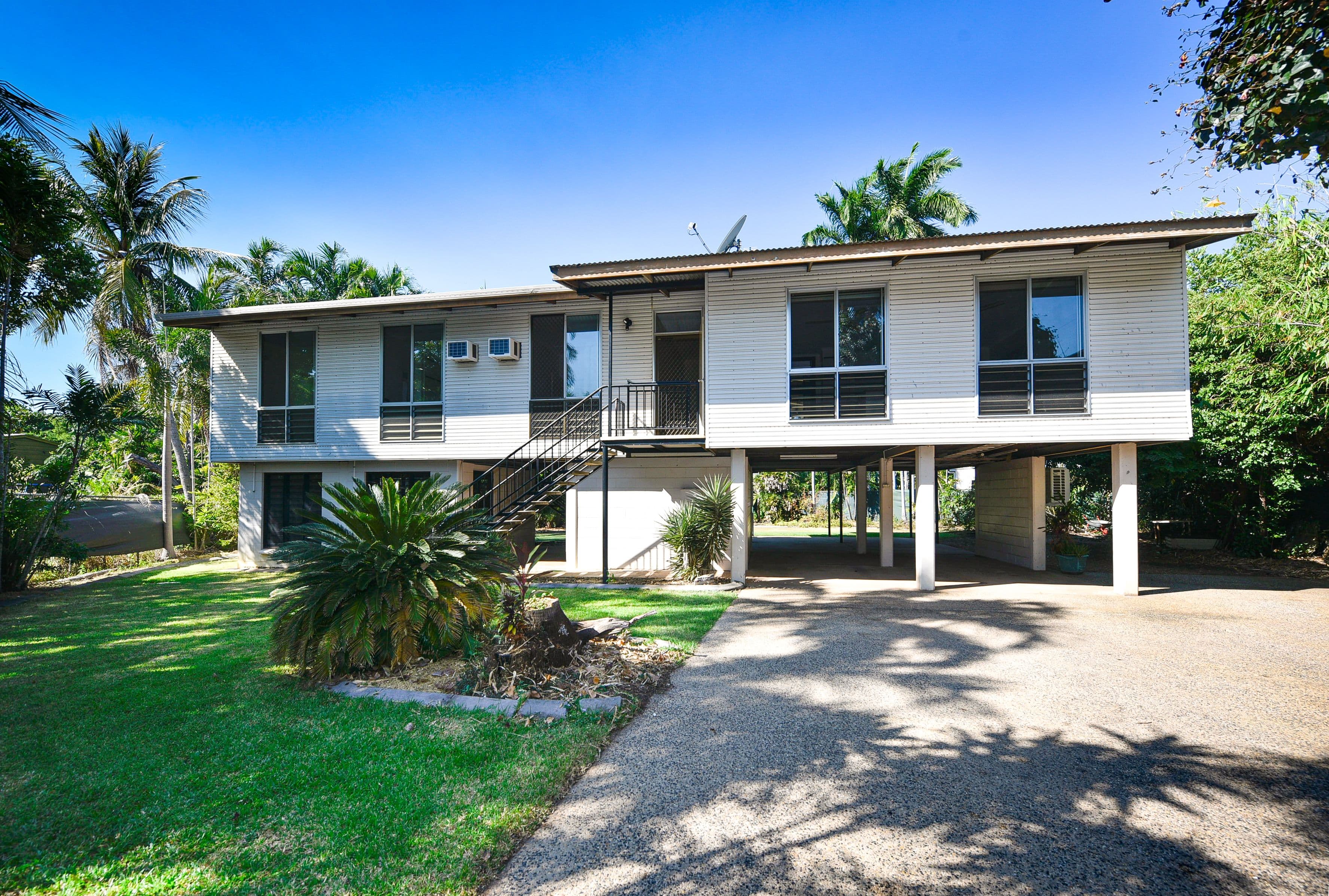 5 Skywood Court, Leanyer NT 0812, Leanyer - Image 1