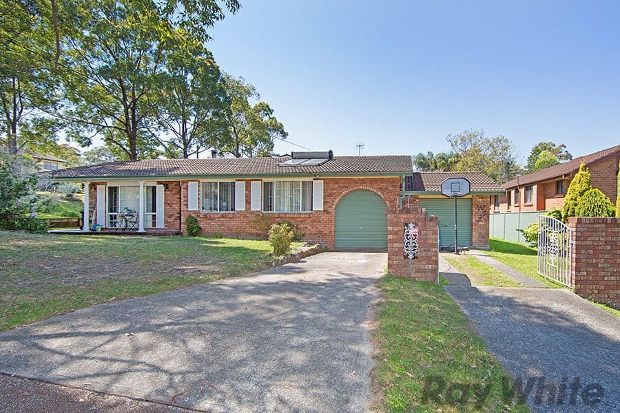 14 Craigie Avenue, Kanwal NSW 2259, Kanwal - Image 1