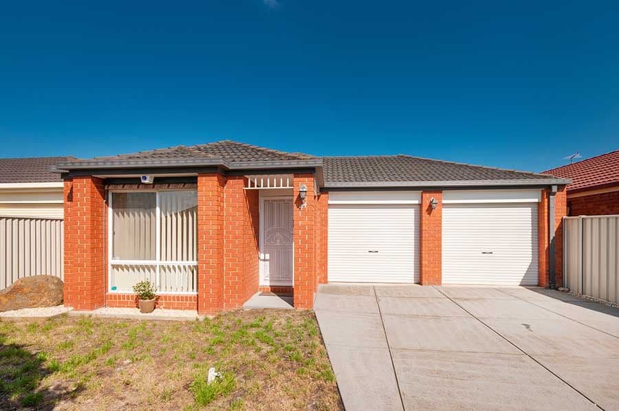 44 Mulberry Pass, Craigieburn VIC 3064, Craigieburn - Image 1