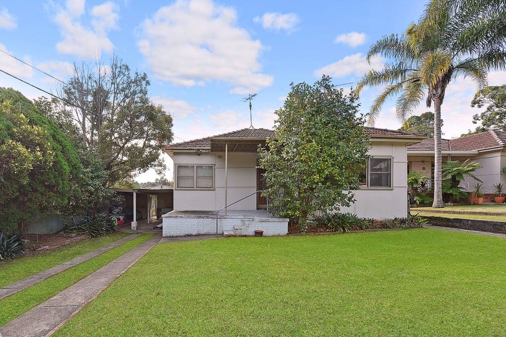 42 Northcote Road, Hornsby NSW 2077, Hornsby - Image 1