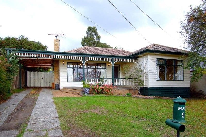 9 May Street, BUNDOORA VIC 3083, Bundoora - Image 1