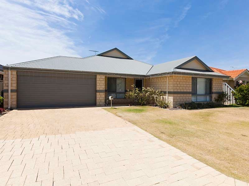 12 Amity Circuit, SHOALWATER WA 6169, Shoalwater - Image 1