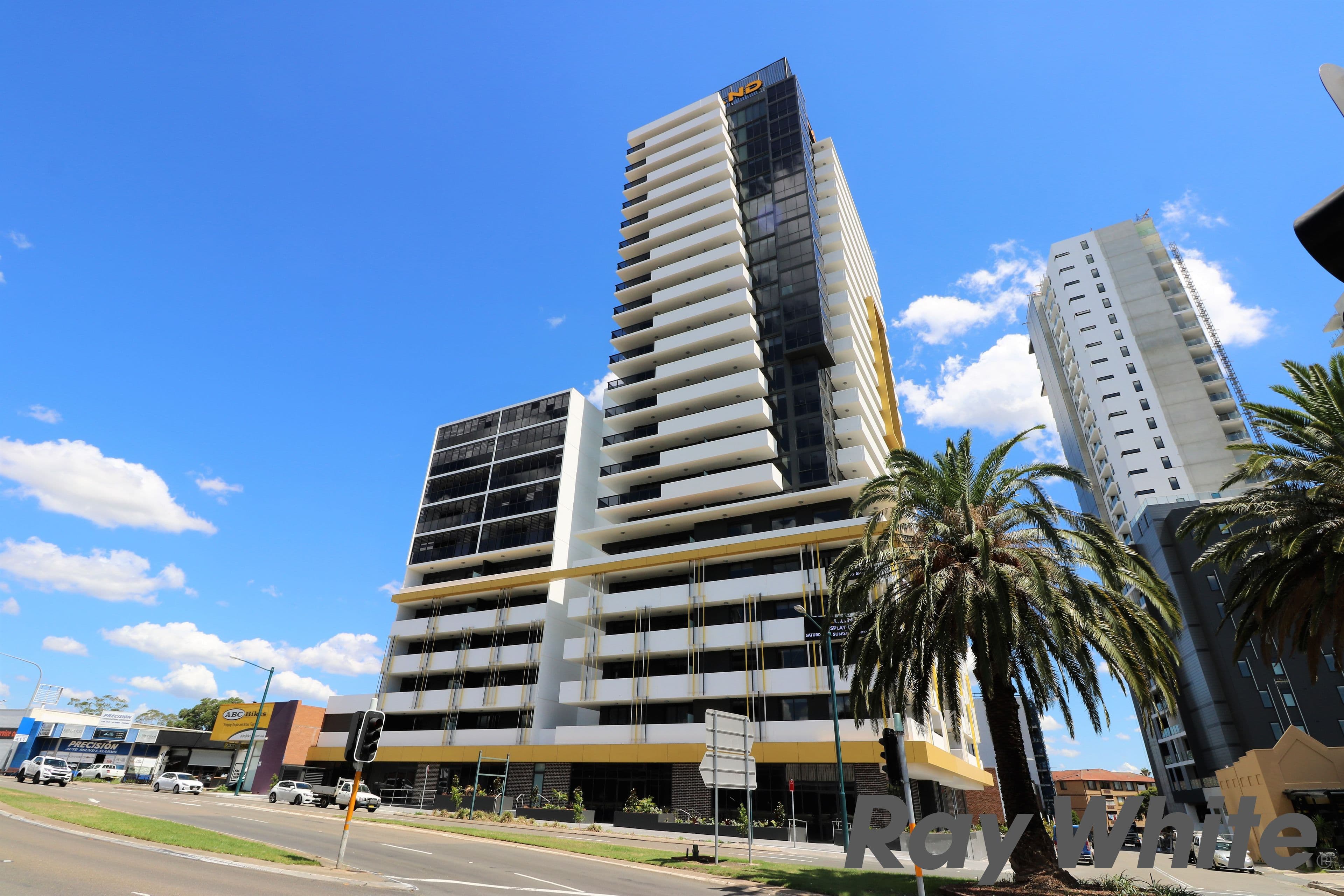 387 Macquarie Street, Liverpool NSW 2170, Liverpool - Image 1