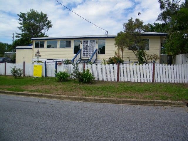 27 Dalton Street, CLINTON QLD 4680, Clinton - Image 1