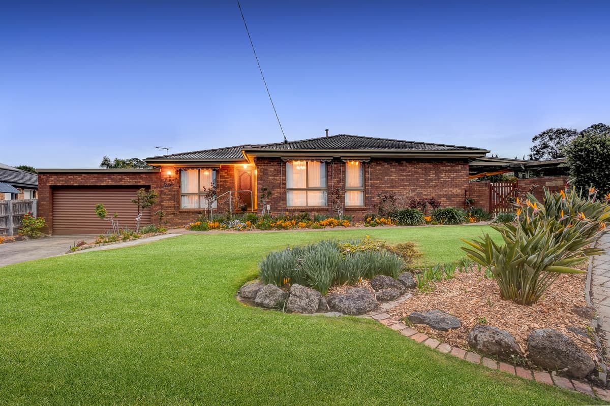 14 Twin Court, FERNTREE GULLY VIC 3156, Ferntree Gully - Image 1