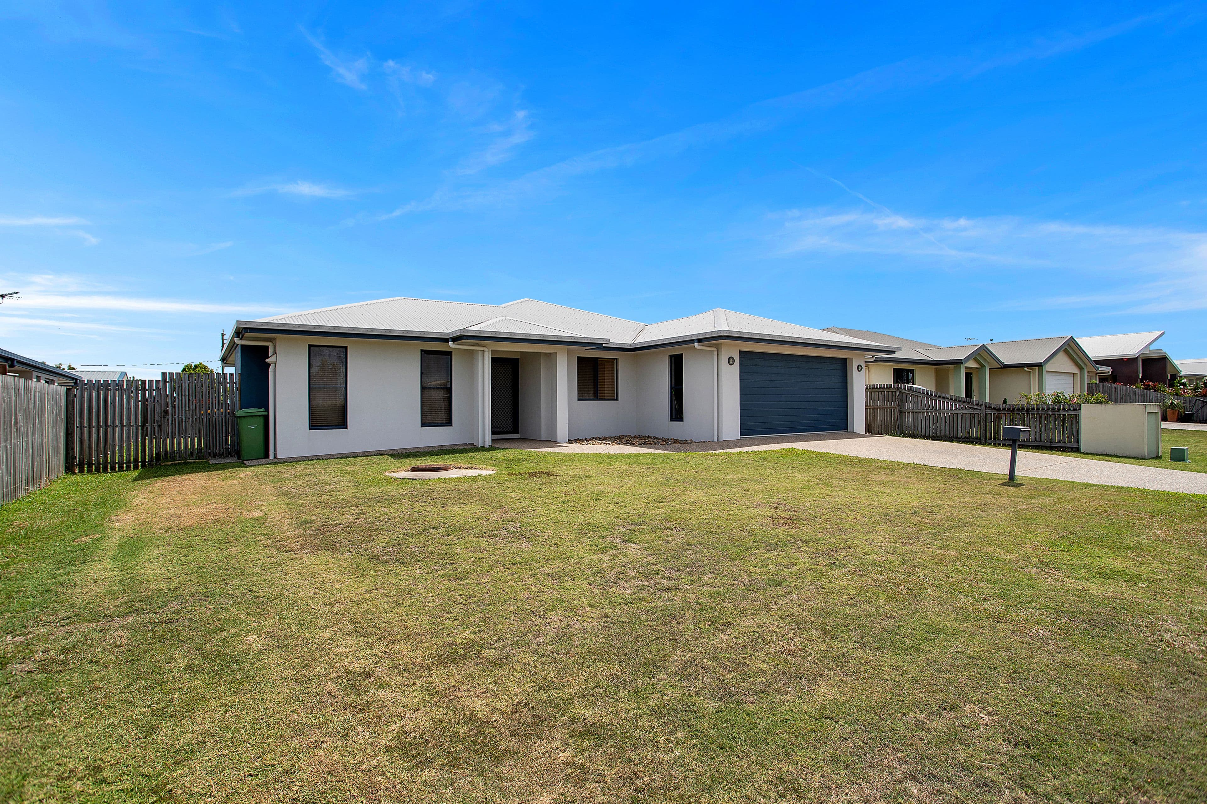 14 Vesta Lane, Ooralea QLD 4740, Ooralea - Image 1