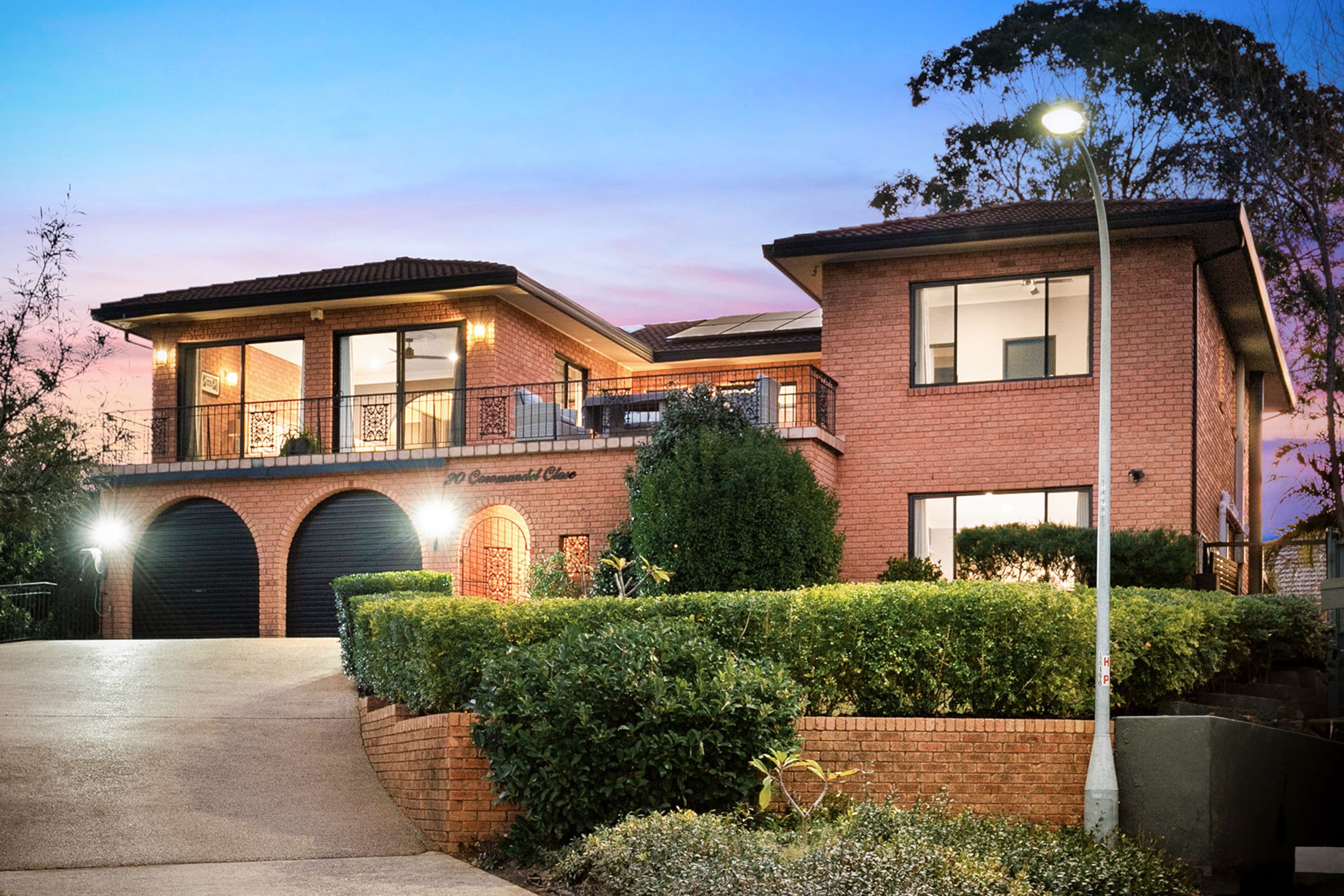 20 Coromandel Close, Baulkham Hills NSW 2153, Baulkham Hills - Image 1