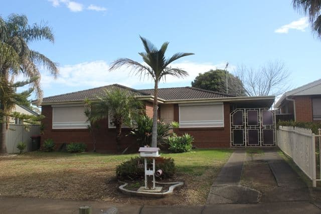 113 Mimosa Road, BOSSLEY PARK NSW 2176, Bossley Park - Image 1