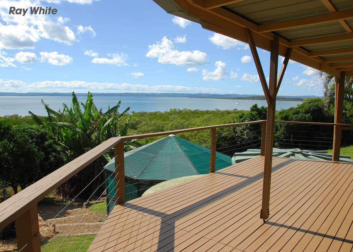 20 Zena Close, RIVER HEADS QLD 4655, River Heads - Image 1