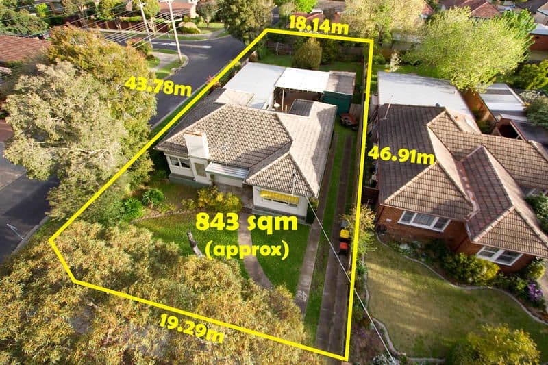 48 George Street, Ashwood VIC 3147, Ashwood - Image 1