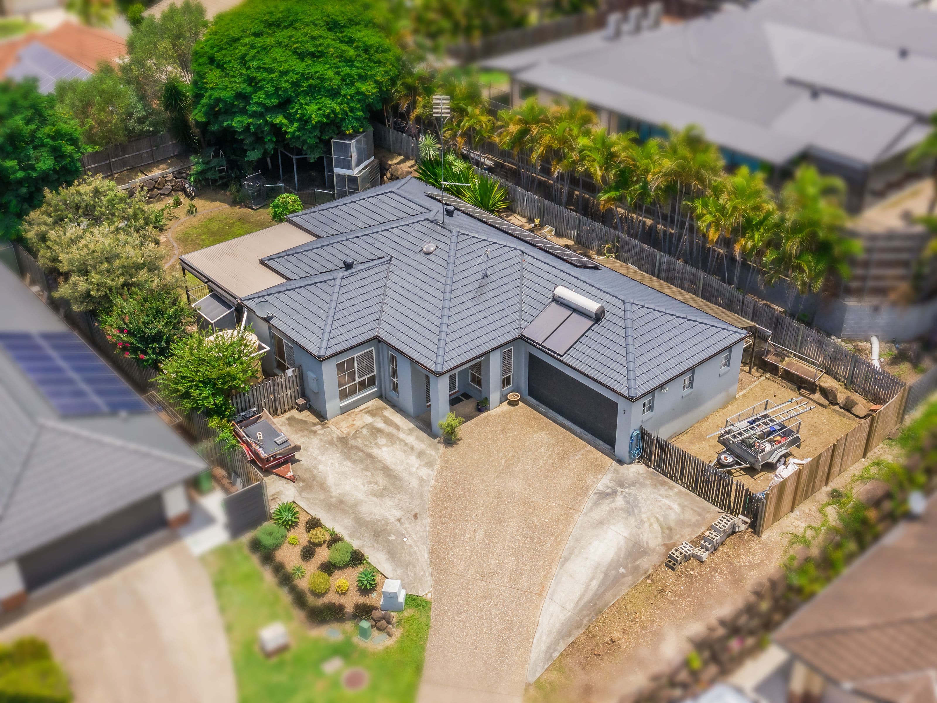 7 Prominent Crescent, Upper Coomera QLD 4209, Upper Coomera - Image 1