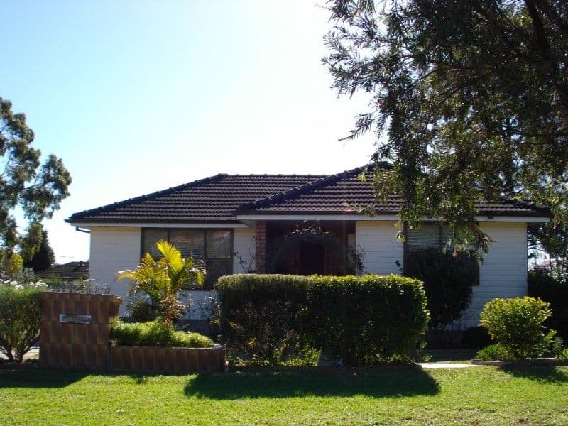 3 Quist Avenue, LURNEA NSW 2170, Lurnea - Image 1