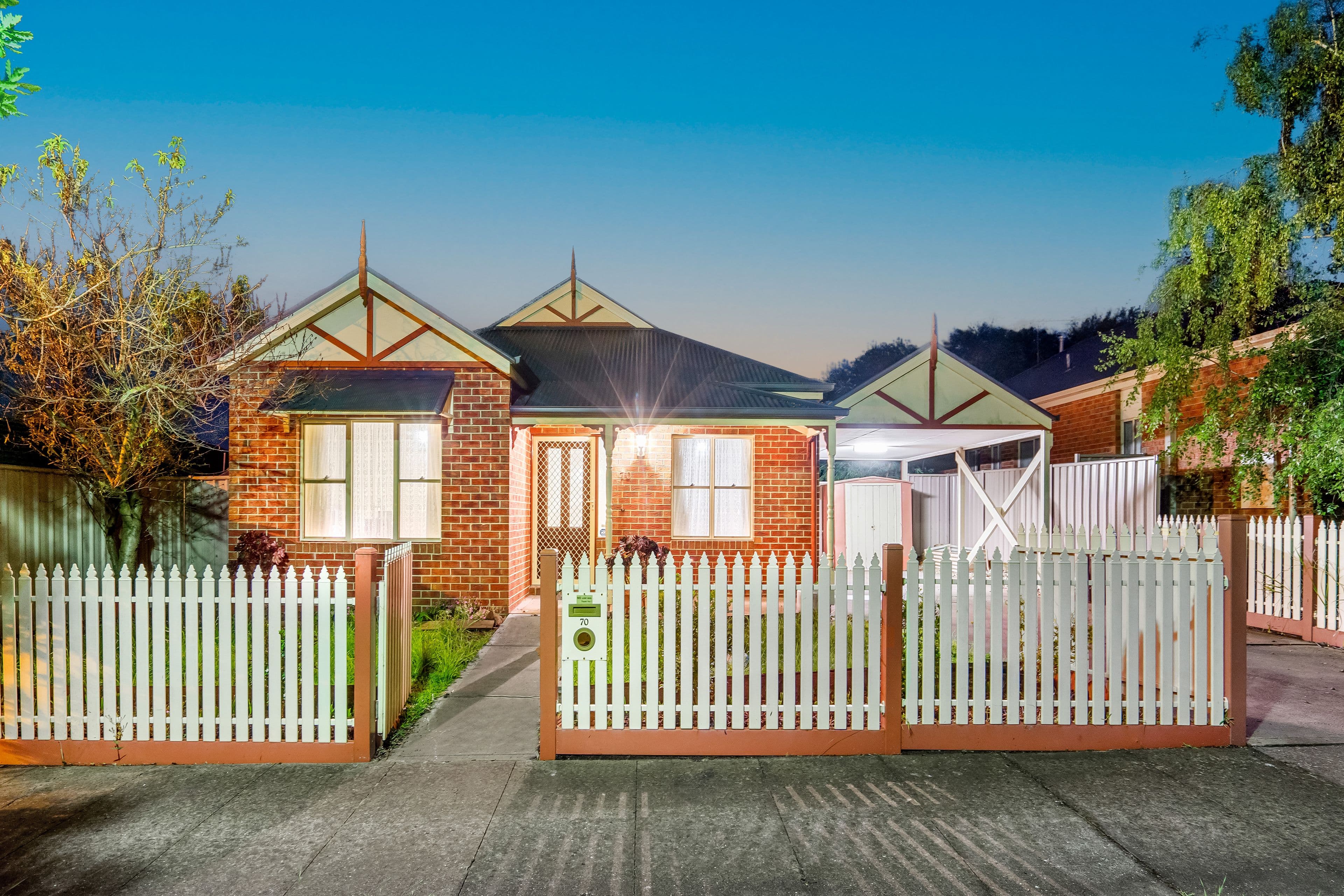 70 Oakview Parade, Caroline Springs VIC 3023, Caroline Springs - Image 1