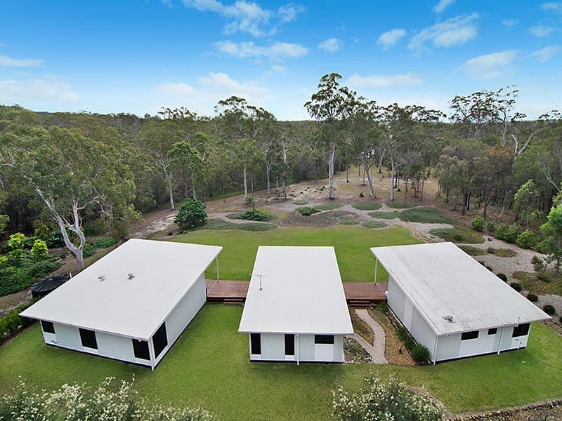 1408 Mount Cotton Road, BURBANK QLD 4156, Burbank - Image 1