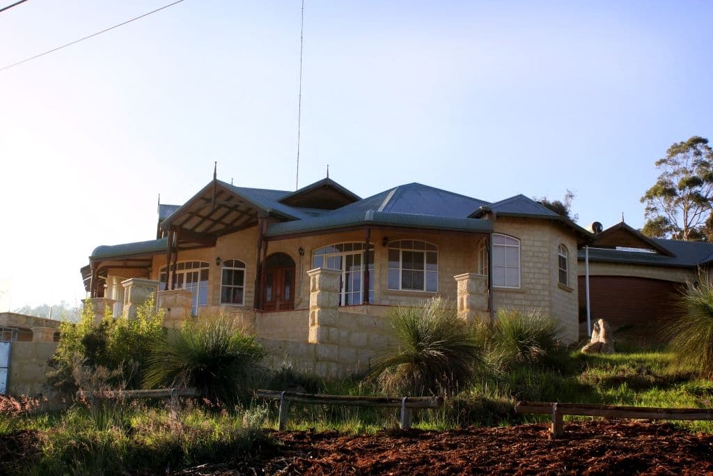 10 Panoramic Terrace, KALAMUNDA WA 6076, Kalamunda - Image 1