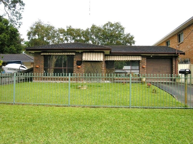 SUMMERLAND POINT NSW 2259, Summerland Point - Image 1