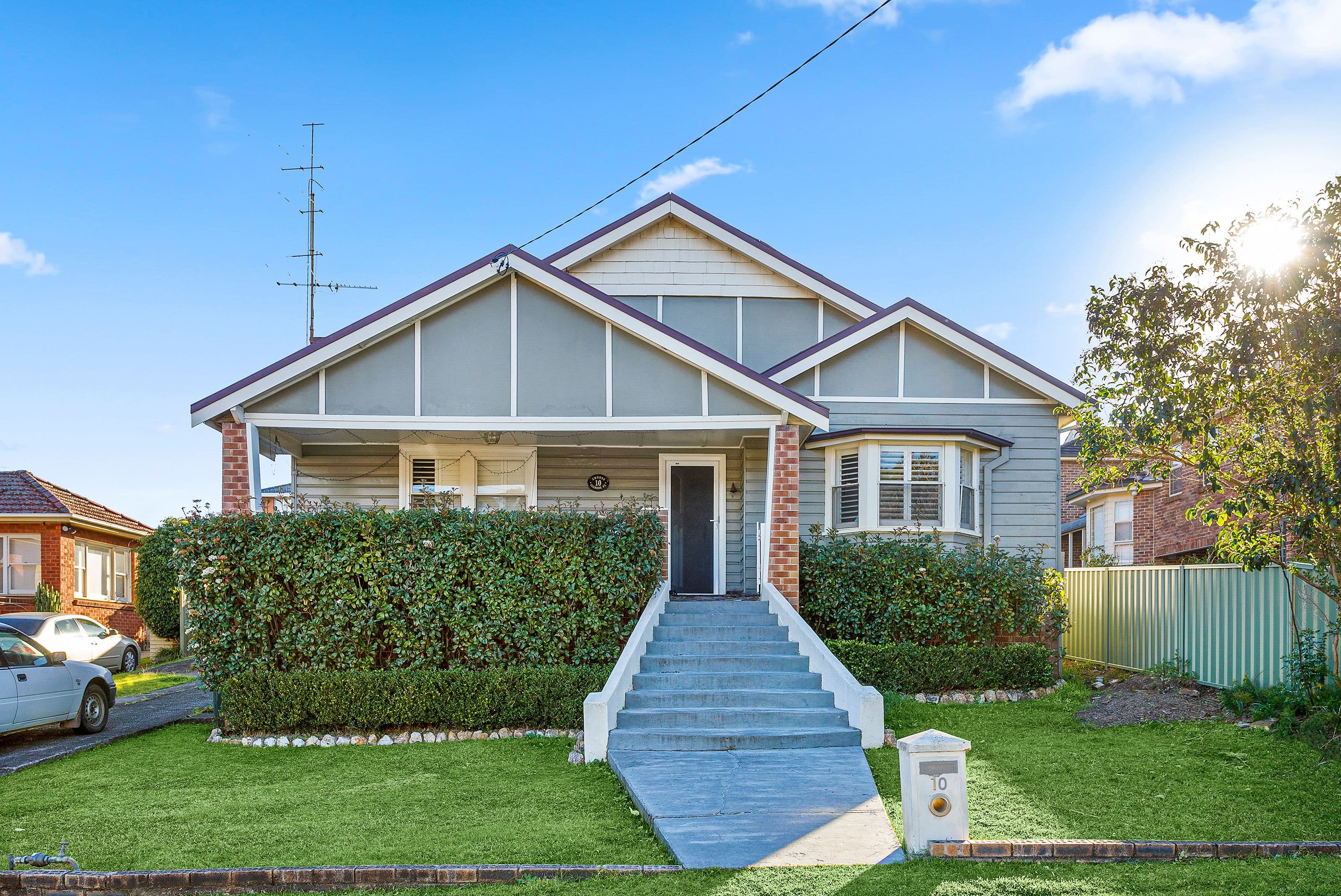 10 Gilmore Street, West Wollongong NSW 2500, West Wollongong - Image 1