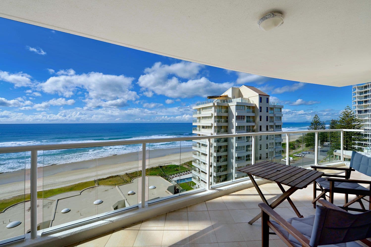 9D 'La Sabbia' 74-86 Old Burleigh Road, Broadbeach QLD 4218, Broadbeach - Image 1
