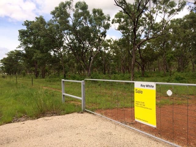 175 Napier Road, KATHERINE NT 0850, Katherine - Image 1