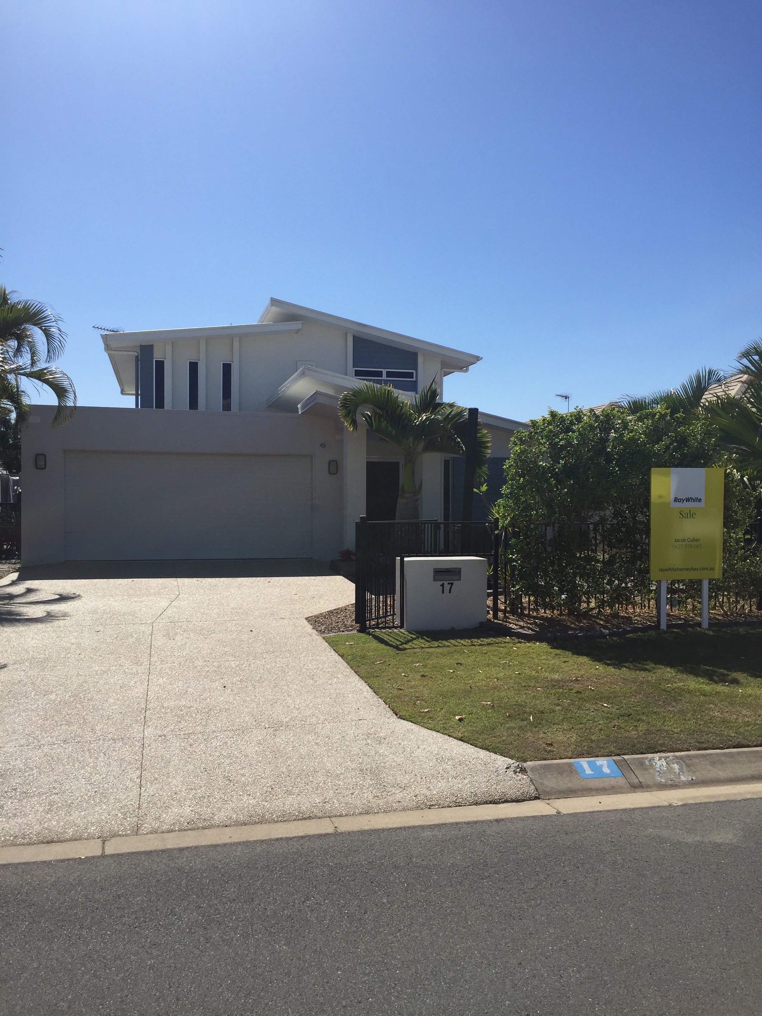 17 Lady Nelson Drive, Eli Waters QLD 4655, Eli Waters - Image 1