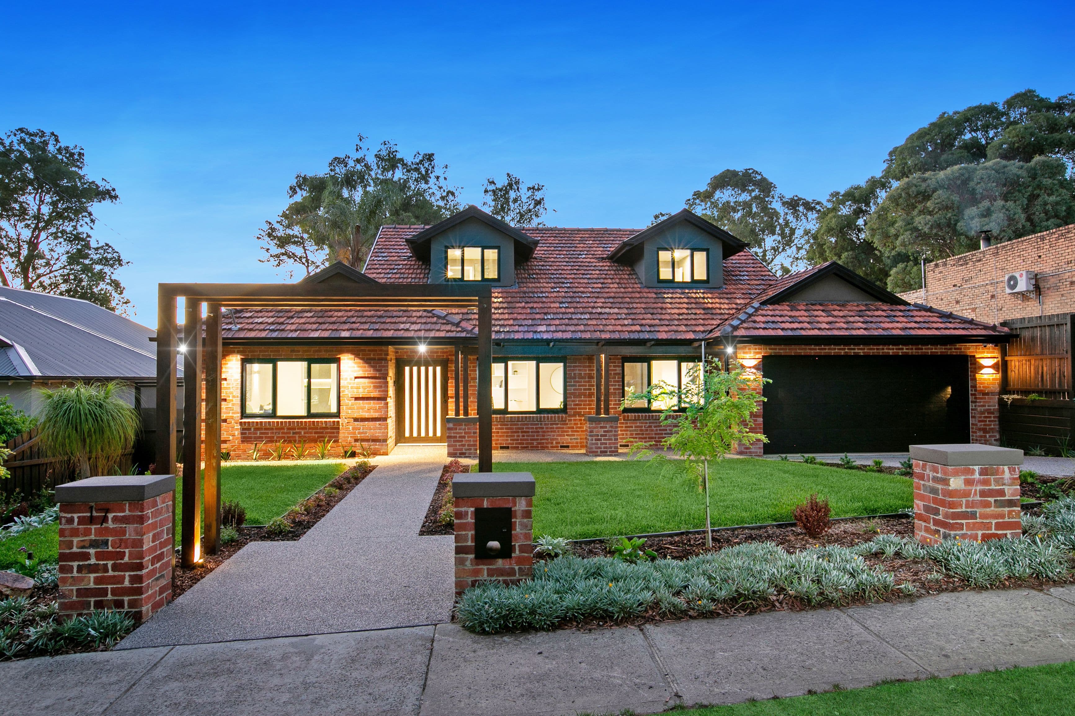 17 Greenhill Road, Greensborough VIC 3088, Greensborough - Image 1
