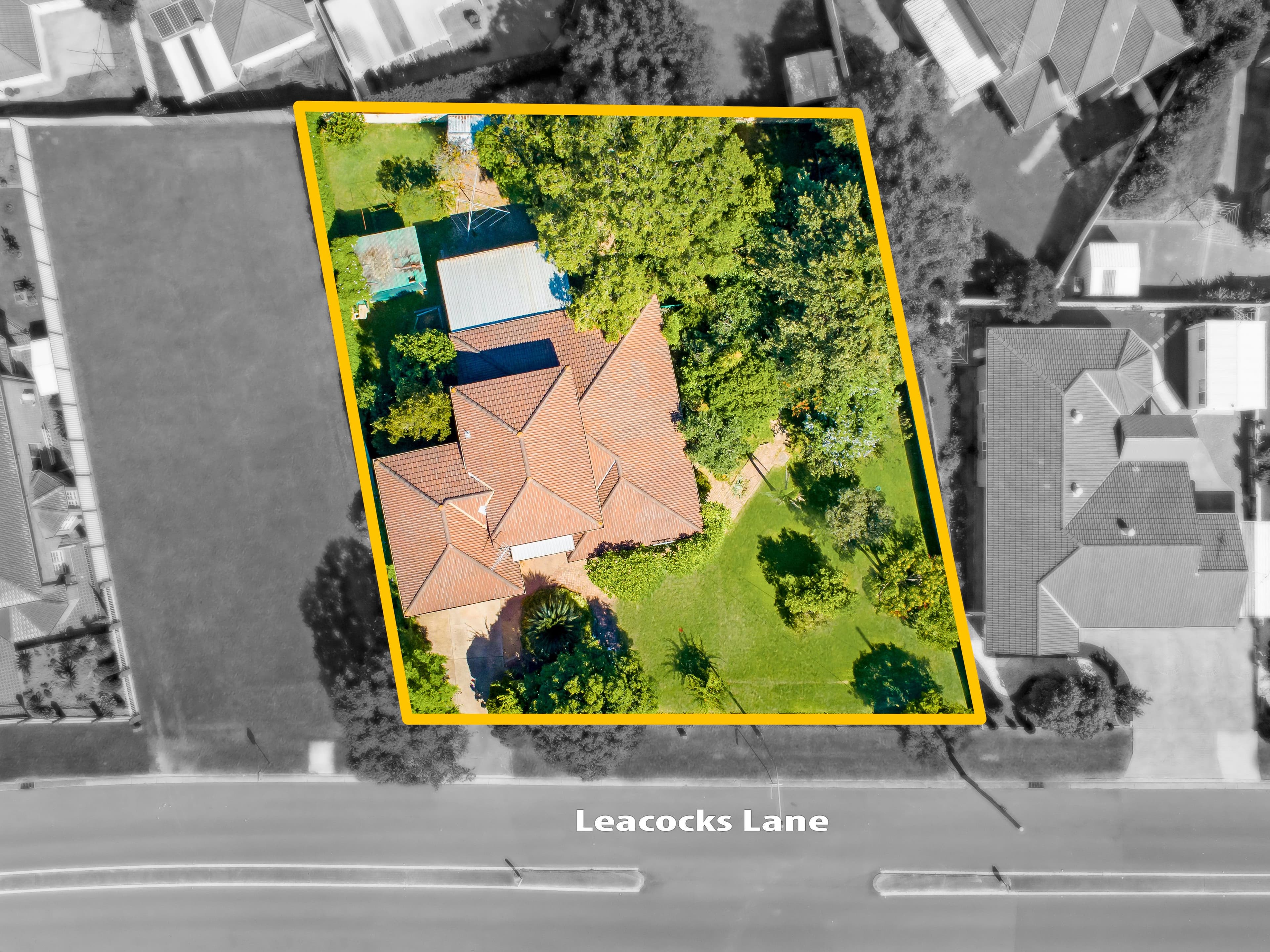 164-170 Leacocks Lane, Casula NSW 2170, Casula - Image 1