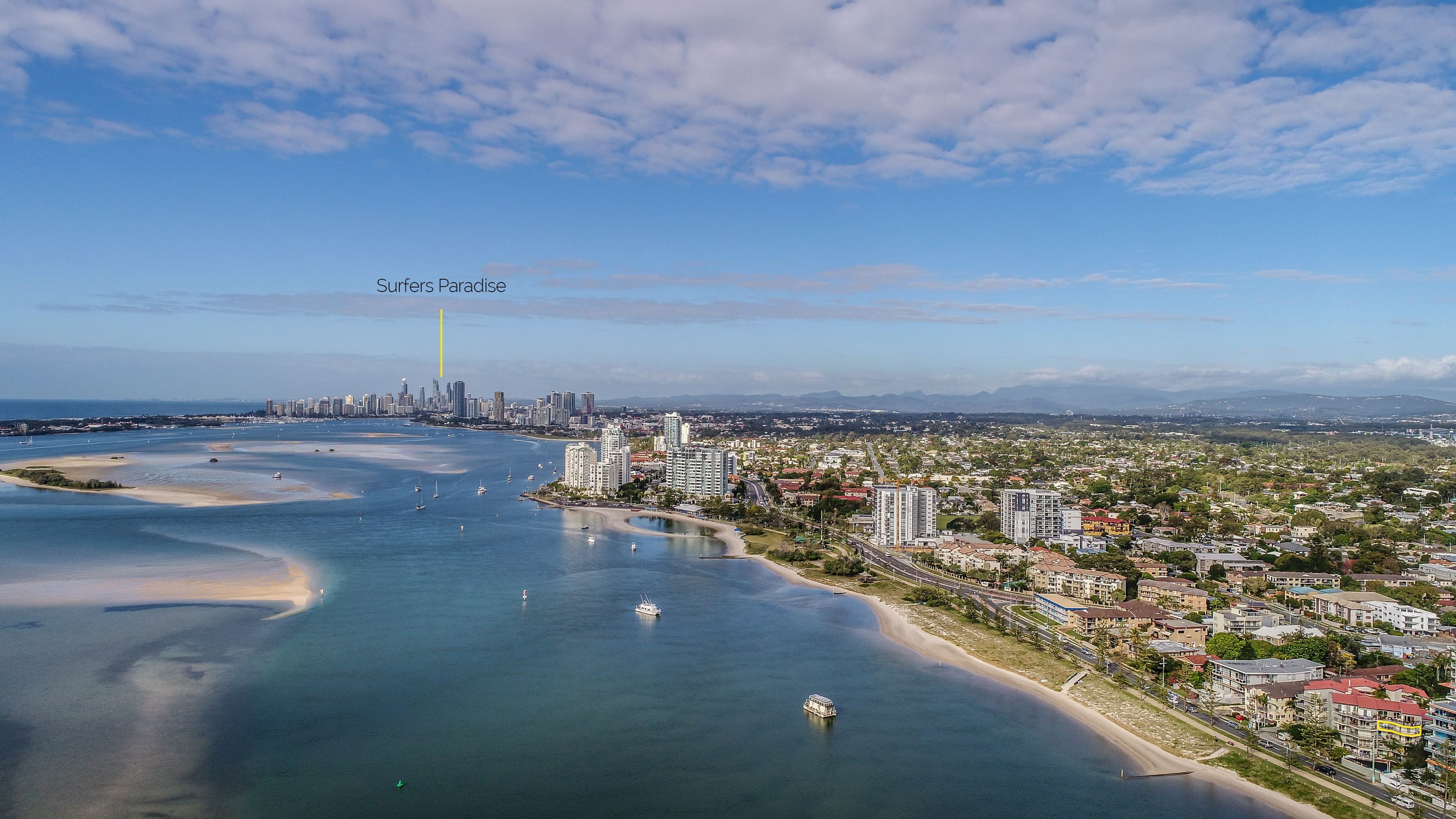 418 Marine Parade, Biggera Waters QLD 4216, Biggera Waters - Image 1