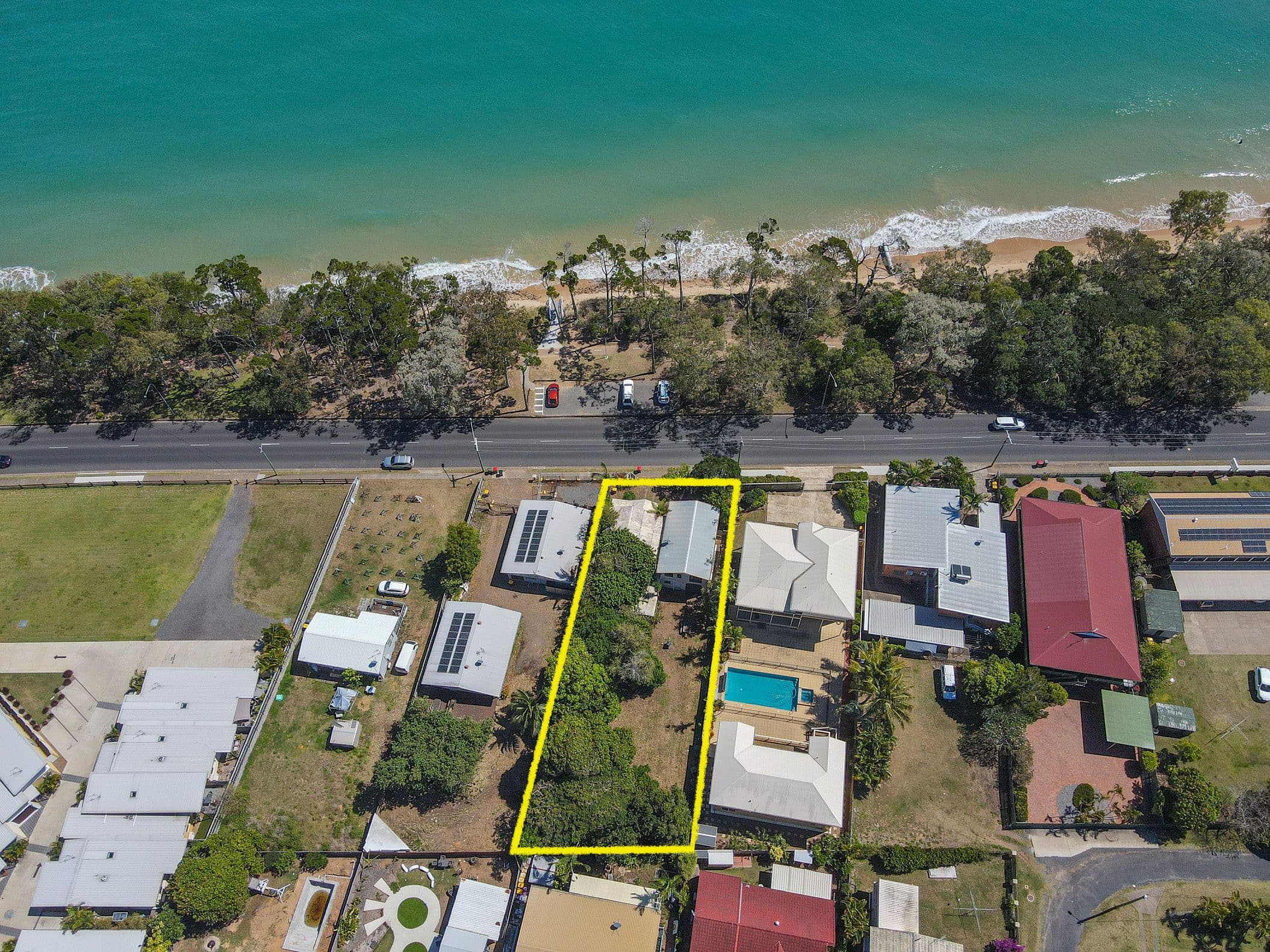 505 Esplanade, Urangan QLD 4655, Urangan - Image 1