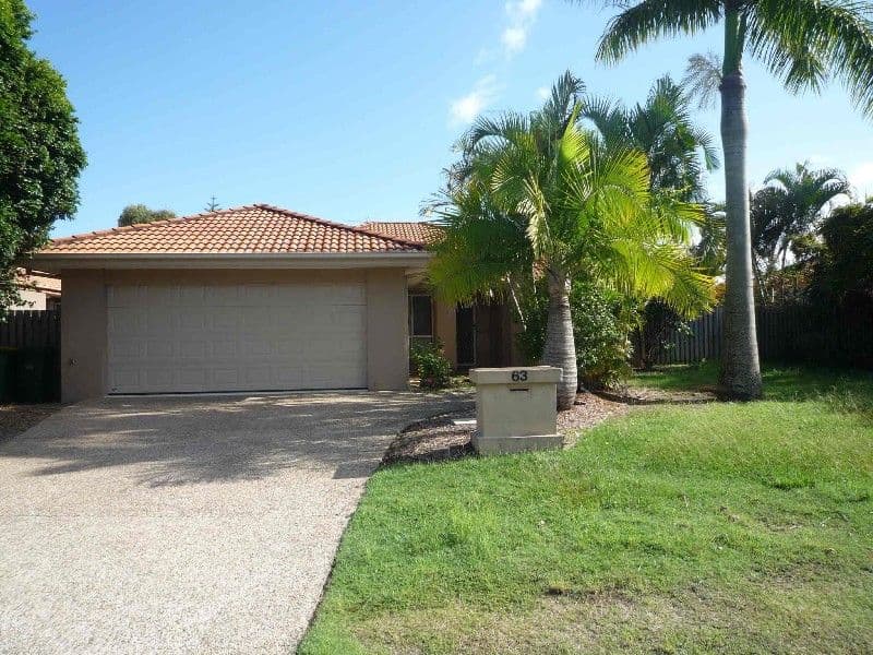 63 River Meadows Drive, UPPER COOMERA QLD 4209, Upper Coomera - Image 1