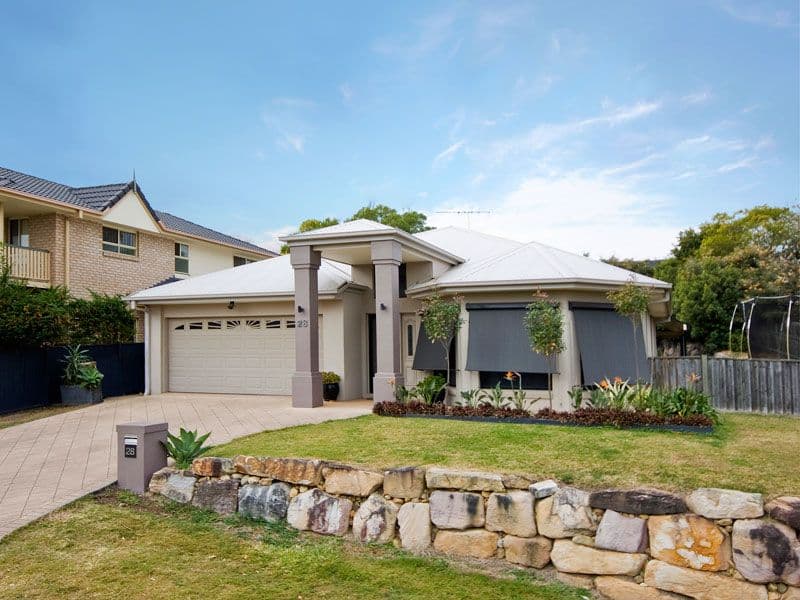 28 Catalina Circuit, FOREST LAKE QLD 4078, Forest Lake - Image 1