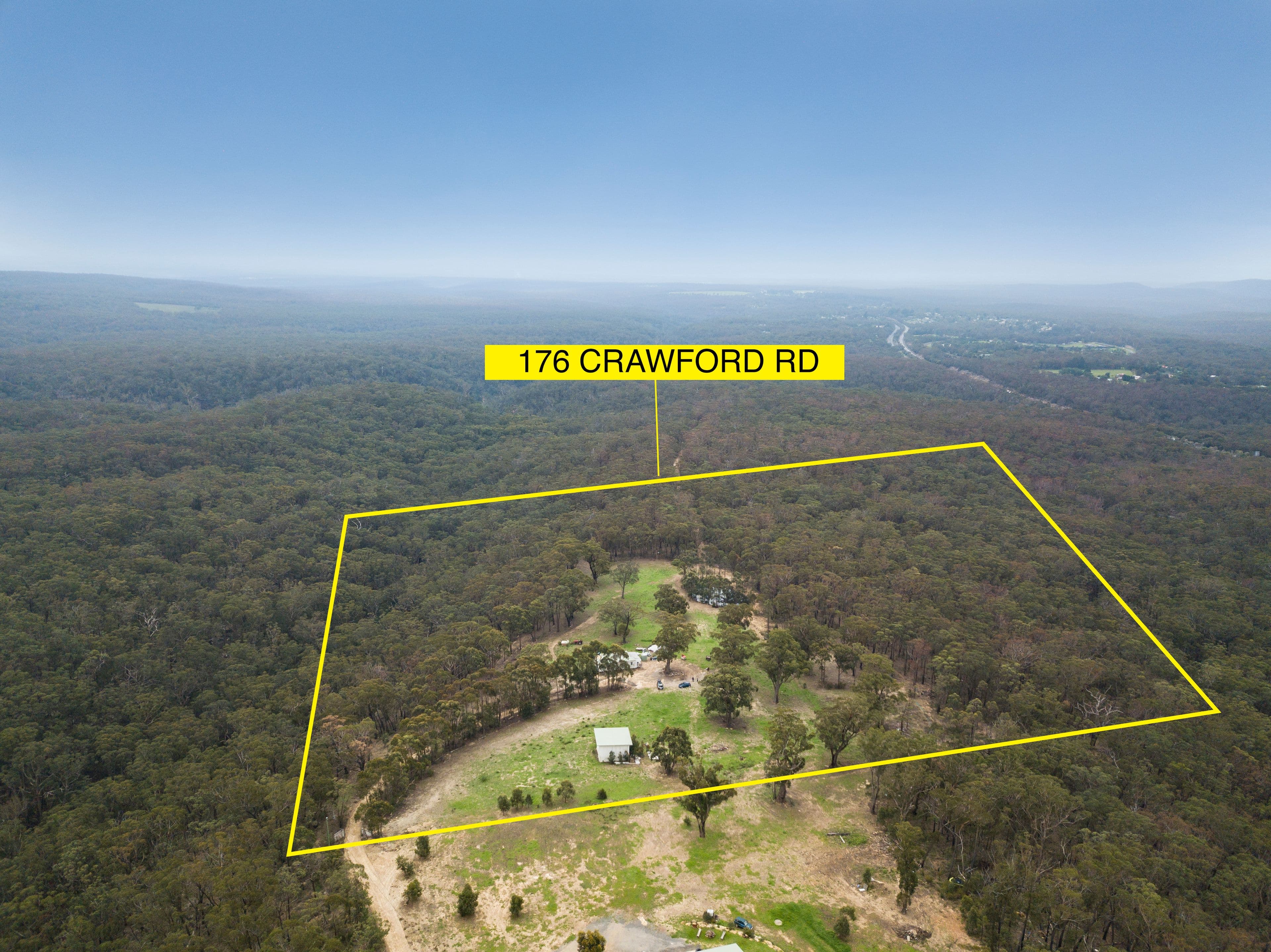 176 Crawford Road, Alpine NSW 2575, Alpine - Image 1
