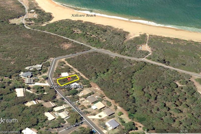 5 Anthony Crescent, Killcare NSW 2257, Killcare - Image 1
